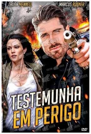 Testemunha em perigo Torrent Download Dublado