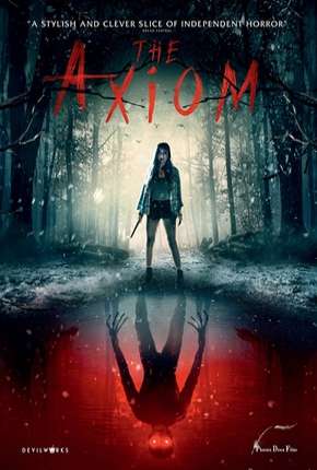 The Axiom - Legendado Torrent Download 