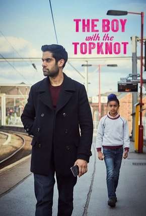 The Boy with the Topknot - Legendado Torrent Download 