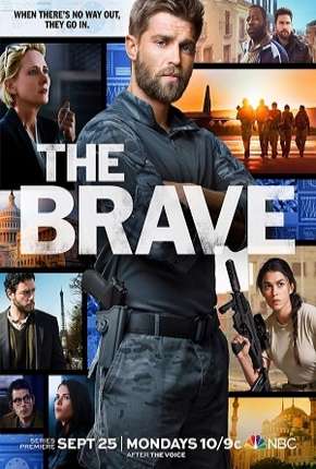 The Brave Torrent Download Dublada / Dual Áudio