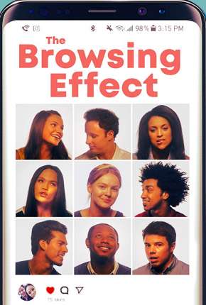 The Browsing Effect - Legendado Torrent Download 