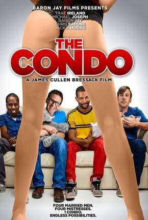 The Condo - Legendado Torrent Download 