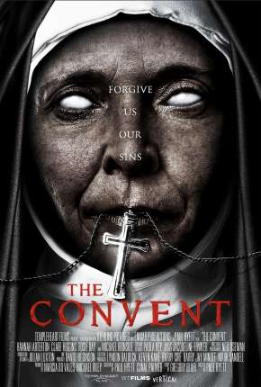 The Convent - Legendado Torrent Download 