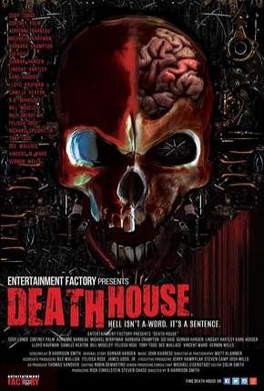 The Death House - Legendado Torrent Download 