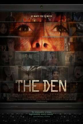 The Den - Legendado Torrent Download 