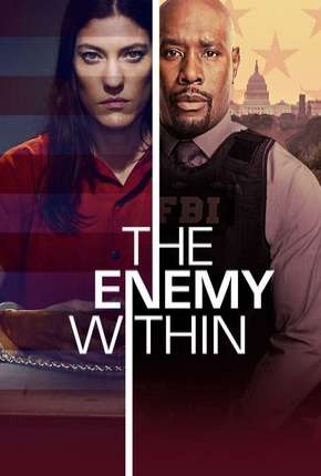 The Enemy Within - Legendada Torrent Download 