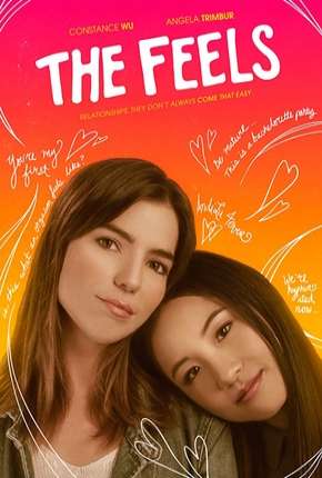 The Feels - Legendado Torrent Download 