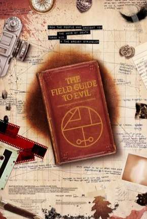 The Field Guide to Evil - Legendado Torrent Download 