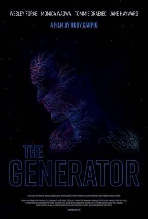 The Generator - Legendado Torrent Download 