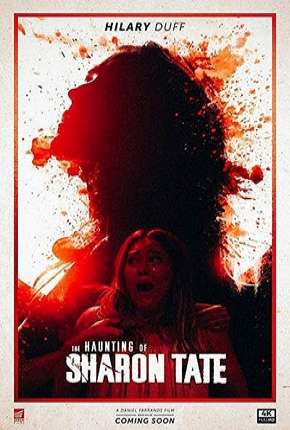 The Haunting of Sharon Tate - Legendado Torrent Download 