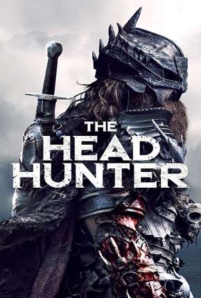 The Head Hunter - Legendado Torrent Download 