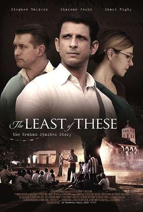 The Least of These - The Graham Staines Story Legendado Torrent Download 