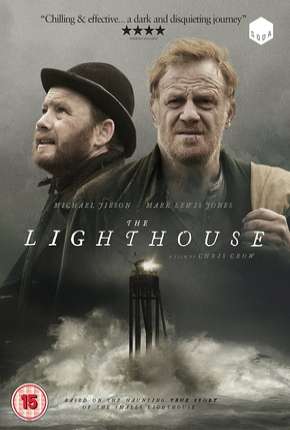 The Lighthouse - Legendado Torrent Download 