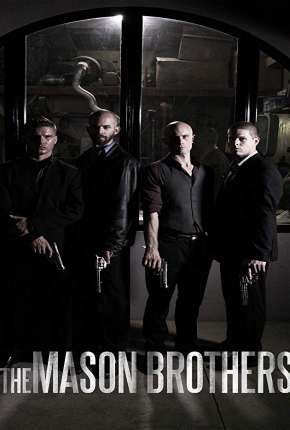 The Mason Brothers - Legendado Torrent Download 