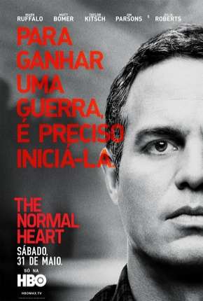 The Normal Heart Torrent Download Dublado / Dual Áudio