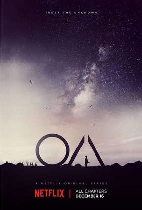 The OA - 1ª Temporada Torrent Download Dublada / Dual Áudio