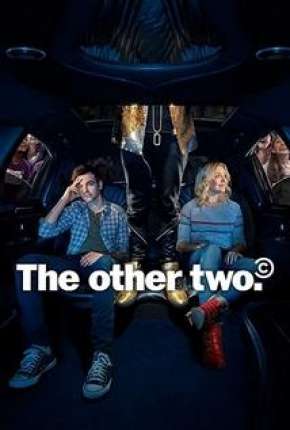 The Other Two 1ª Temporada - Legendada Torrent Download 