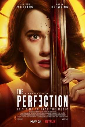 The Perfection Torrent Download Dublado / Dual Áudio