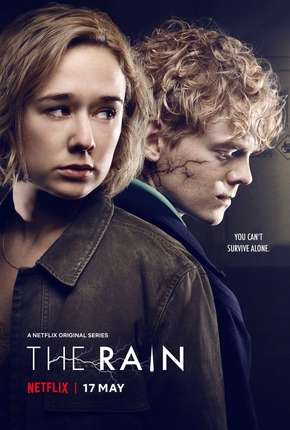 The Rain - 2ª Temporada Completa Torrent Download Dublada / Dual Áudio