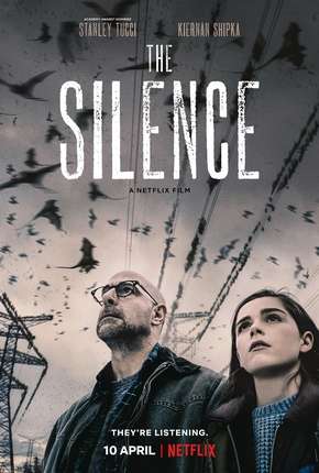 The Silence Torrent Download Dublado / Dual Áudio