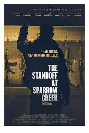 The Standoff at Sparrow Creek - Legendado Torrent Download 