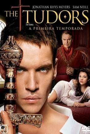 The Tudors - 1ª Temporada Torrent Download Dublada / Dual Áudio