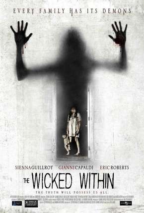 The Wicked Within - Legendado Torrent Download 