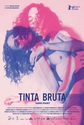 Tinta Bruta Torrent Download Nacional