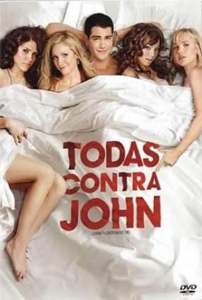 Todas Contra John Torrent Download Dublado / Dual Áudio