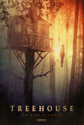 Treehouse - Legendado Torrent Download 