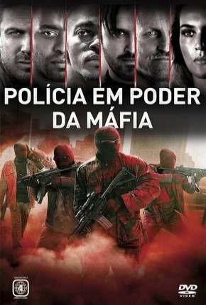 Triplo 9 - Polícia em Poder da Máfia - Triple 9 Torrent Download Dublado / Dual Áudio