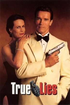 True Lies Torrent Download Dublado / Dual Áudio