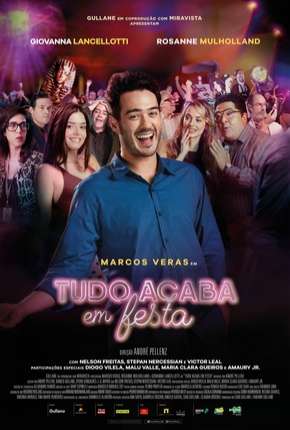 Tudo Acaba em Festa Torrent Download Nacional