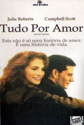 Tudo Por Amor Torrent Download Dublado