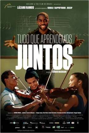 Tudo Que Aprendemos Juntos Torrent Download Nacional