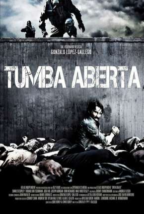 Tumba Aberta (Open Grave) Torrent Download Dublado