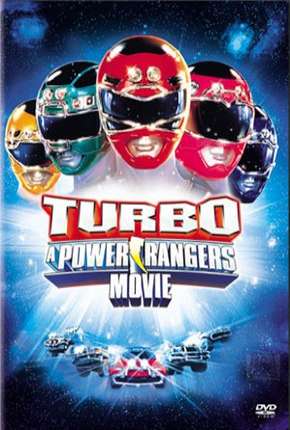 Turbo - Power Rangers 2 Torrent Download Dublado