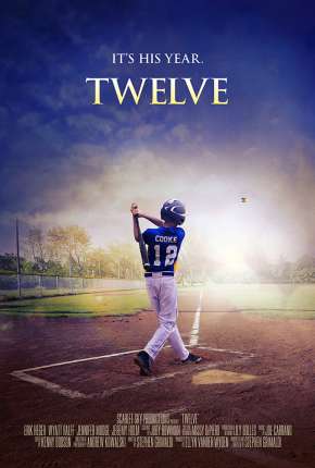 Twelve - Legendado Torrent Download 