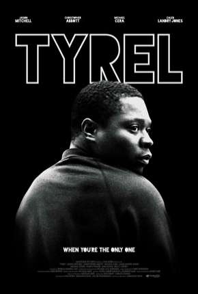 Tyrel - Legendado Torrent Download 