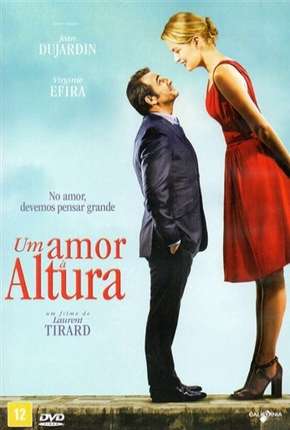 Um Amor a Altura - Un homme a la hauteur Torrent Download Dublado / Dual Áudio