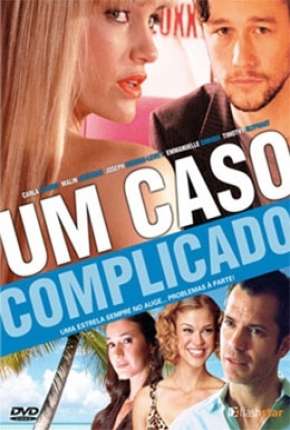 Um Caso Complicado Torrent Download Dublado / Dual Áudio