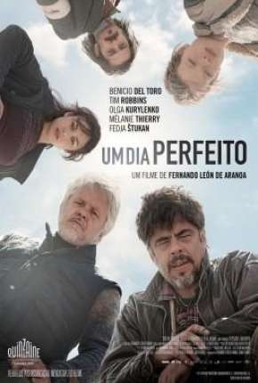 Um Dia Perfeito Torrent Download Dublado / Dual Áudio