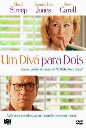 Um Divã Para Dois - Legendado Torrent Download 