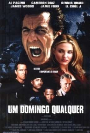 Um Domingo Qualquer - Legendado Torrent Download 