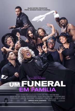 Um Funeral em Família - Legendado Torrent Download 