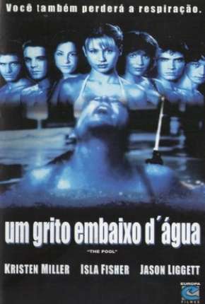 Um Grito Embaixo dágua Torrent Download Dublado