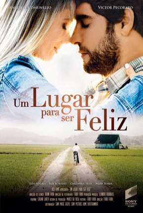 Um Lugar Para Ser Feliz Torrent Download Nacional