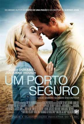 Um Porto Seguro Torrent Download Dublado