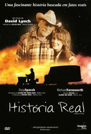 Uma História Real - Legendado Torrent Download 