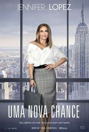 Uma Nova Chance - Legendado Torrent Download 